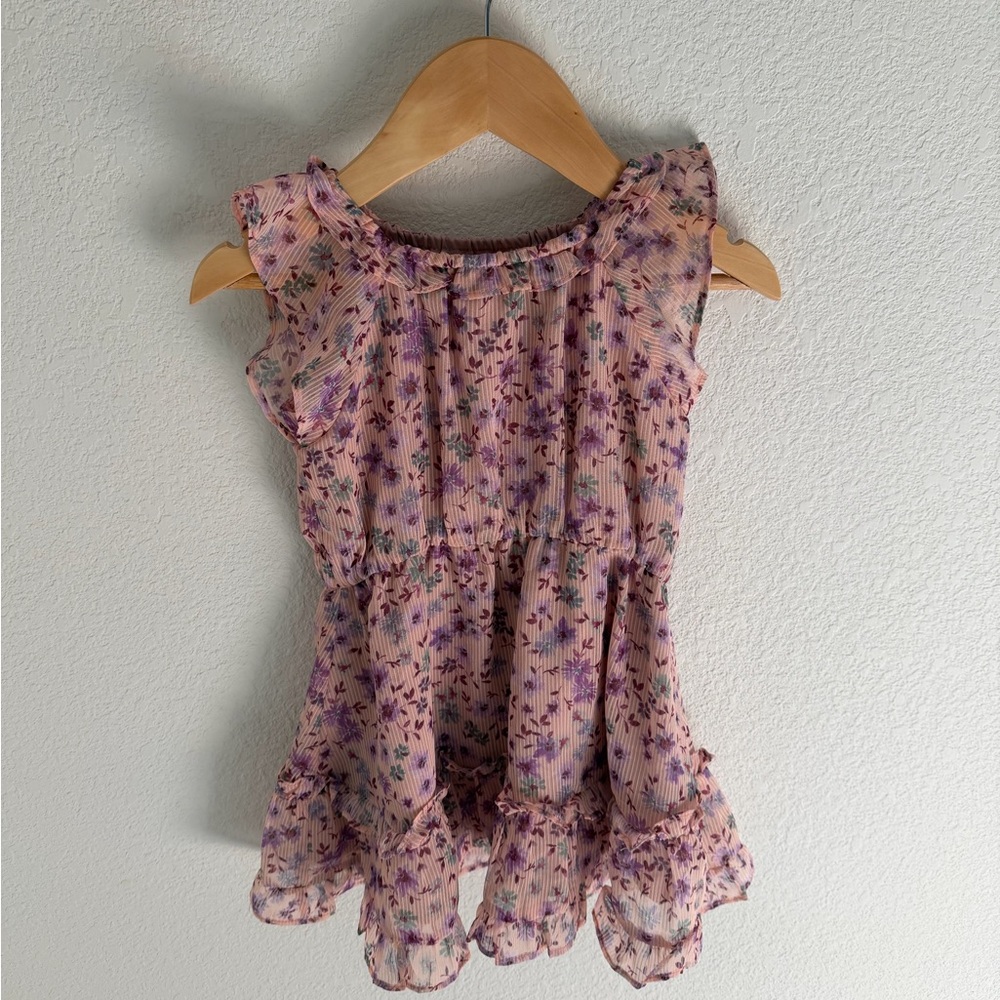 Rachel Parcell Dress